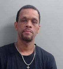 Photo of JOHNSON, MARCUS ALAN
