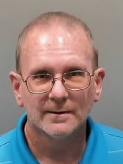 Photo of OSTERMANN, ERIC SCOTT