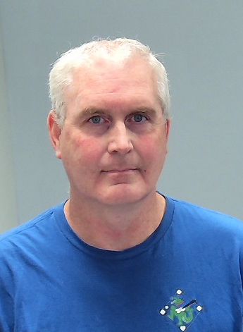 Photo of WALKER, KEITH EDWARD