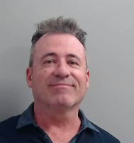Photo of Comtois, Christopher Edward