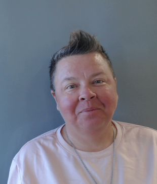 Photo of CLIPPER, KRISTI LYNN