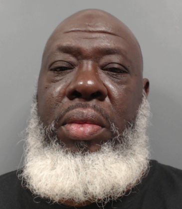 Photo of Williams III, Leroy
