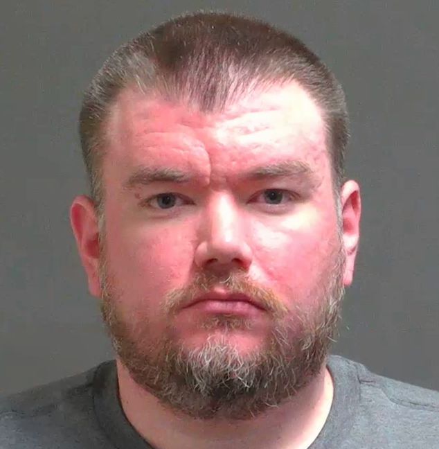 Photo of PADDIE, DARIN ROGER