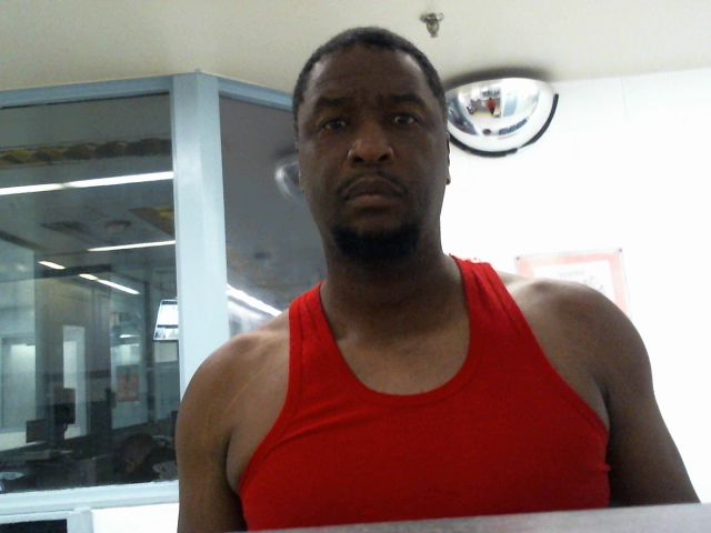 Photo of Carroll III, Willie Lee