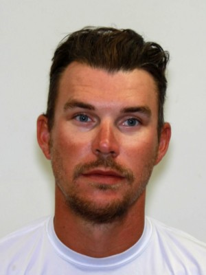 Photo of ADAMS II, MICHEAL TODD