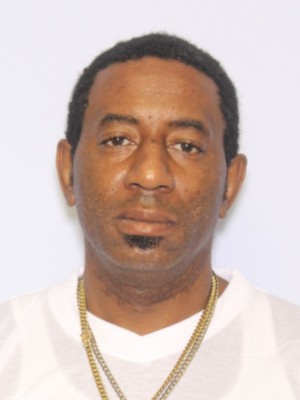 Photo of BRADHAM, CHRISTOPHER KANTA