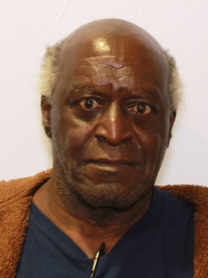 JOHNNY EARL BRANCH