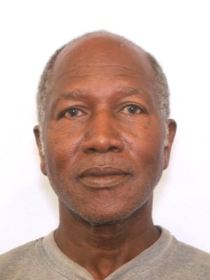 Photo of BARNES, HENRY LEE