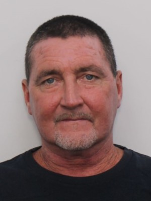 WAYNE Phillip COMPTON Jr