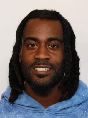 Photo of Ford, Darius Marquis