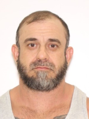 Photo of HUBER, DAVID CHARLES