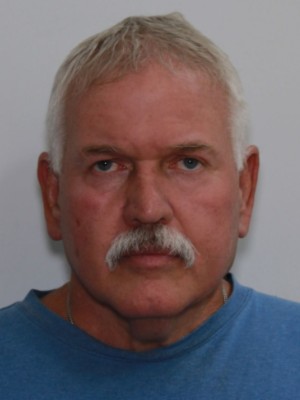 Photo of Houchin, Jeffery Wayne