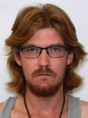 Photo of LONG, JONATHAN PHILLIP