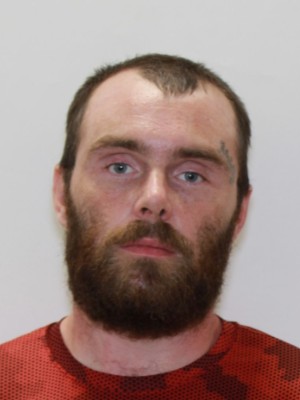 Photo of Mardis, Brandon Wayne