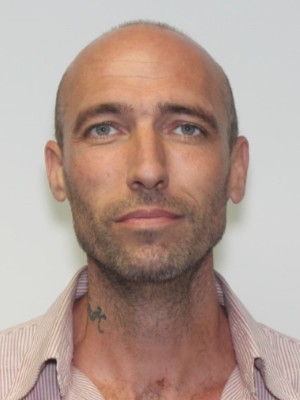 Photo of MARKUSON, JAMIE NEAL