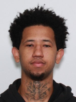Photo of Owens Jr, Donald Preston