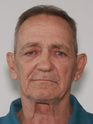 Photo of PATOUT, BOB OSWELL
