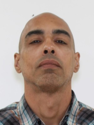 Photo of RUIZ, JAVIER LUIS