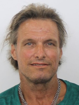 Photo of Russell, Marvin David