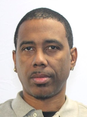 Photo of ROBINSON, CRAIG DEVAUGHN