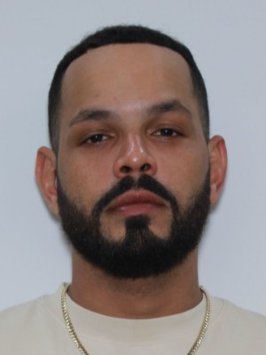 Photo of SANTOS AYALA, JULIAN STEPHAN