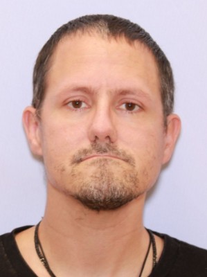 Photo of SCIONGAY, JASON SCOTT
