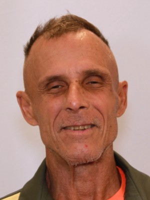 Photo of Shook, Darin Louis