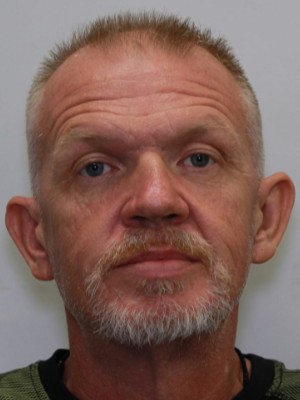 Photo of STURTEVANT, JUSTIN WAYNE