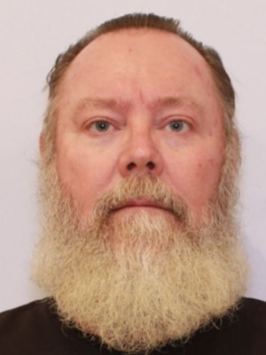 Photo of WATERMAN, JOHN BENSON
