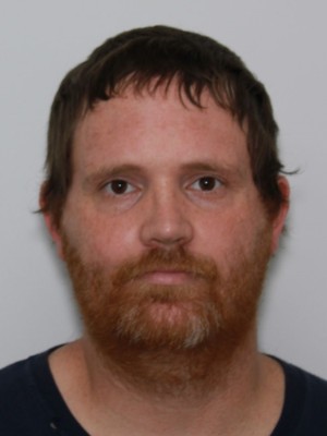 Photo of YATES, JONATHAN WAYNE