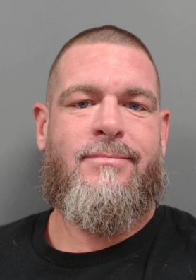 Photo of LARSON, RYAN MICHAEL