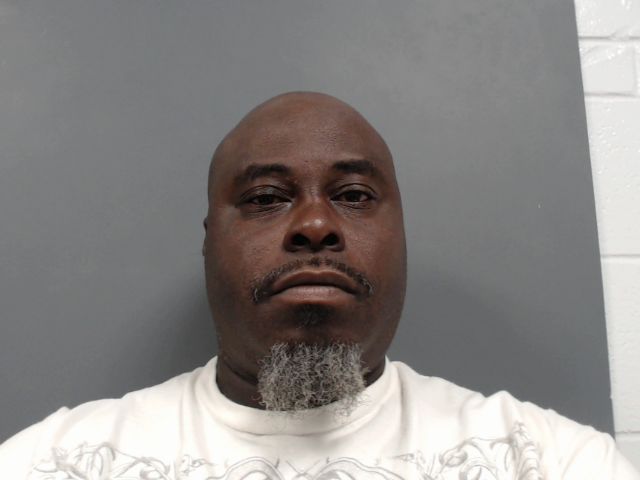 Photo of BROWN, GREGORY EUGENE