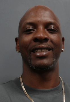 Photo of Hall, Dekendrick DIONNE