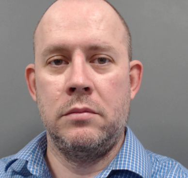 Photo of DILLARD, STEVEN ROBERT
