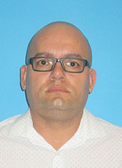 Photo of ARIAS BLANCO, HEBERTO