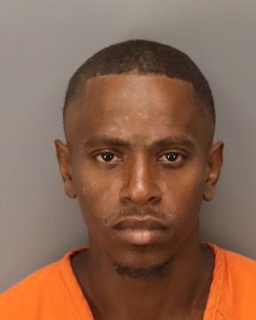 Corey Rashard Johnson