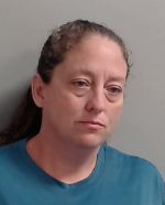Photo of Corona, Shannon Nicole