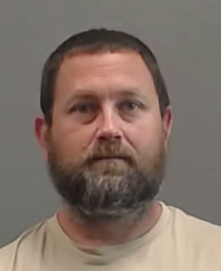 SHAWN CHRISTON EVANS