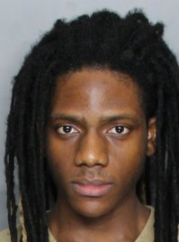 BRAXTON AZAYBIEN JACOBS
