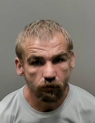 Photo of FOLEY, LUKE RICHARD