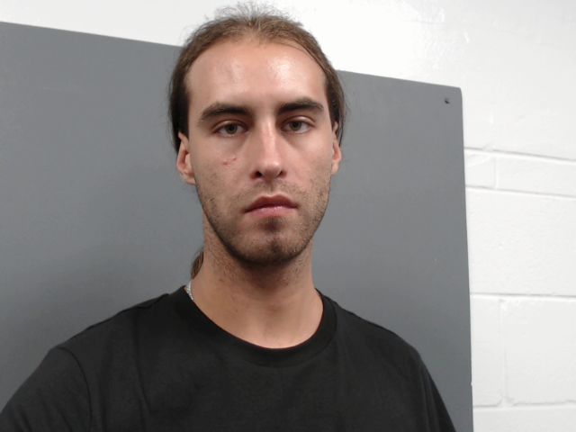 Photo of ROMAGNOLO, BRANDON LEE JACOB