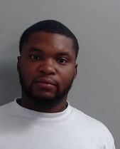 Photo of WILLIAMS III, TIMOTHY DESHAWN