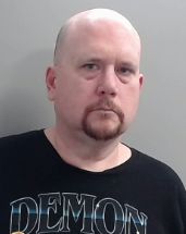 Photo of Mott, David Nathanael