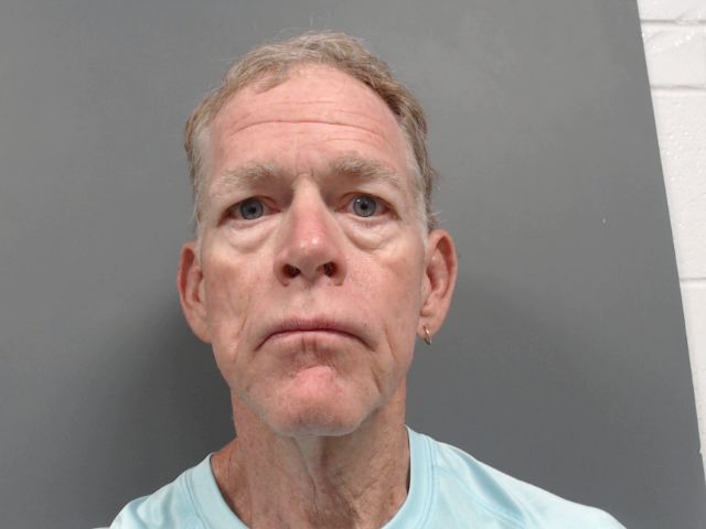 Photo of Griffin, Darryl Patrick