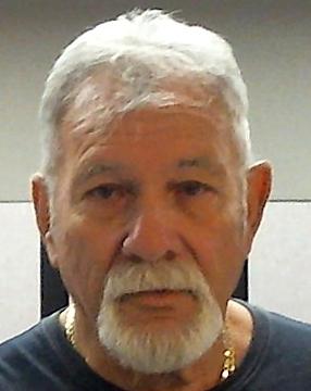 Photo of Martinez, Victor Thomas