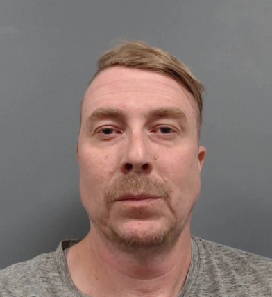 Photo of Troxell, David Brendan