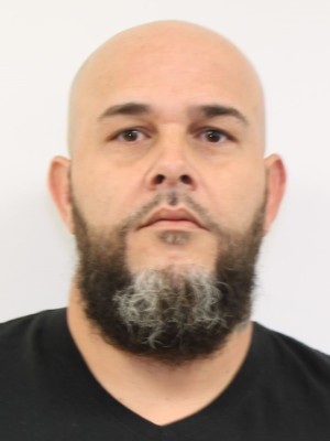 Photo of Arazo, Esley Charles