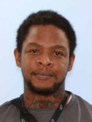 Photo of ALEXANDER, JAMAR LAWARREN