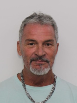 David Robert Aldenburg