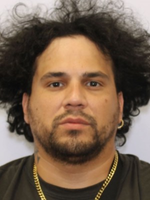 Photo of CASTANEDA, MARVIN